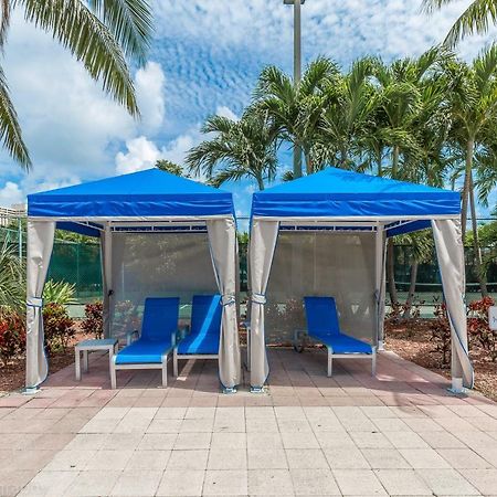 Ocean Reserve Sunny Isles Miami Beach Exterior photo